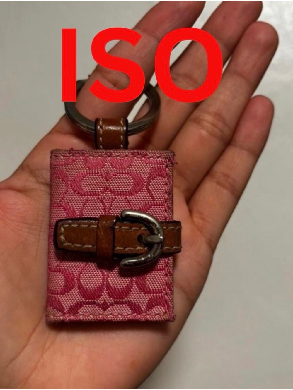 ISO THIS PHOTO BOOK
